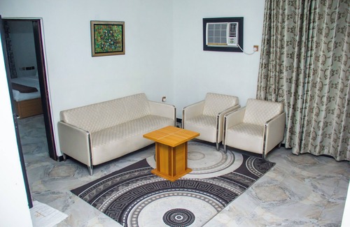 Uyo Hotel | Havilah Towers Hotel
