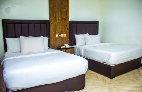 Uyo Hotel | Havilah Towers Hotel