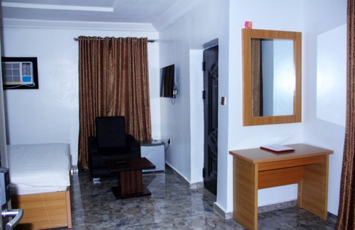 Uyo Hotel | Havilah Towers Hotel