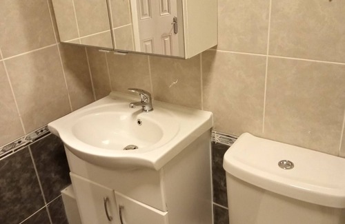 Rochester East Ward Apartment | Havisham Studio Flat Rochester, near to historic high street and attractions