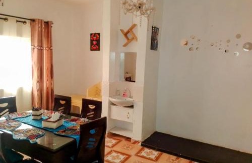 Trans-Nzoia Apartment | Havlin's Haven