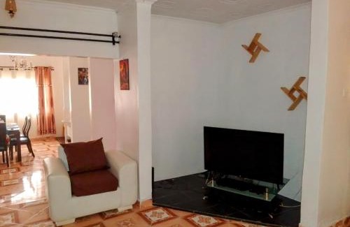 Trans-Nzoia Apartment | Havlin's Haven