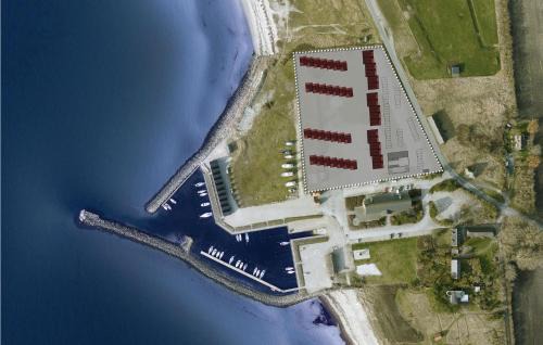Venemose Apartment | Havnehusene, Lejl 37