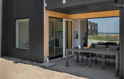 Venemose Apartment | Havnehusene, Lejl 37