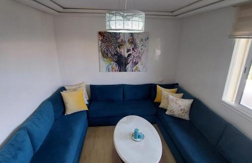 Soualem Trifiya Apartment | Havre de paix à TAMARIS