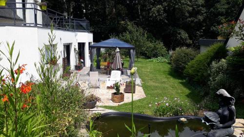 Brech Bed & Breakfast | HAVRE DE PAIX à BREC'H