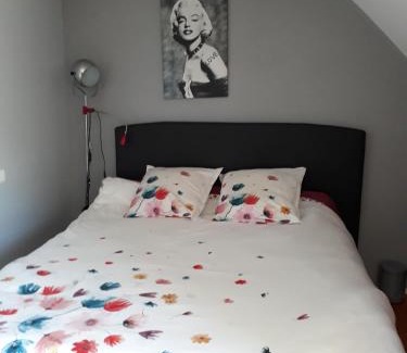 Brech Bed & Breakfast | HAVRE DE PAIX à BREC'H