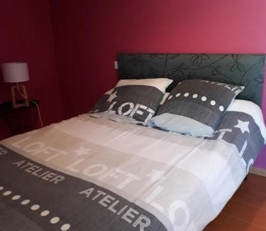 Brech Bed & Breakfast | HAVRE DE PAIX à BREC'H