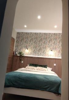 L'Ile-Saint-Denis Apartment | Havre de paix & chic, proche Stade de France