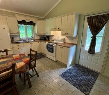 Piopolis Ski Chalet | Havre De Paix
