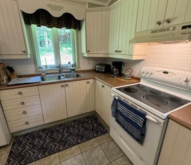 Piopolis Ski Chalet | Havre De Paix