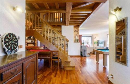 Corbeil-Essonnes Villa | Havre de paix