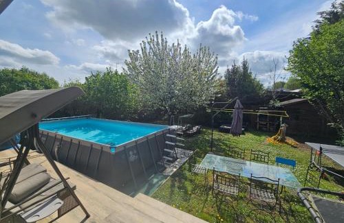Corbeil-Essonnes Villa | Havre de paix