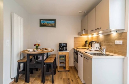 Plouezec Apartment | Havre de paix proche de la mer, pointe de Pors Pin
