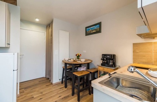 Plouezec Apartment | Havre de paix proche de la mer, pointe de Pors Pin