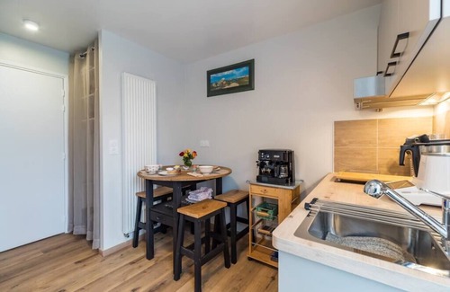 Plouezec Apartment | Havre de paix proche de la mer, pointe de Pors Pin