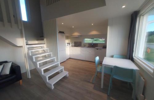 Klovedal House | Havsnära Stuga