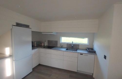 Klovedal House | Havsnära Stuga
