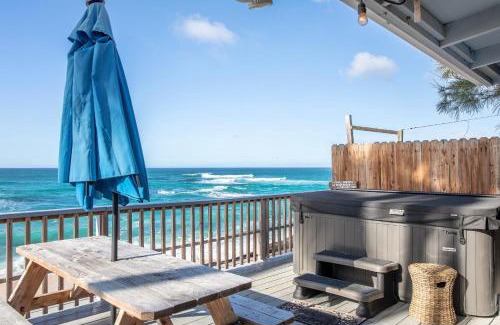 Pupukea House | Hawaii Oceanfront Beach House Paradise on the Beach Family Activities