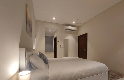 Salalah House | Hawana Plaza Villas