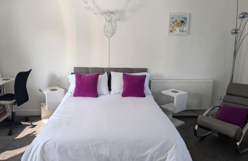 Deeside House | Hawarden near Chester