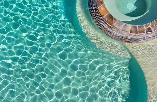 Indio House | Haweswater Oversized Corner Lot