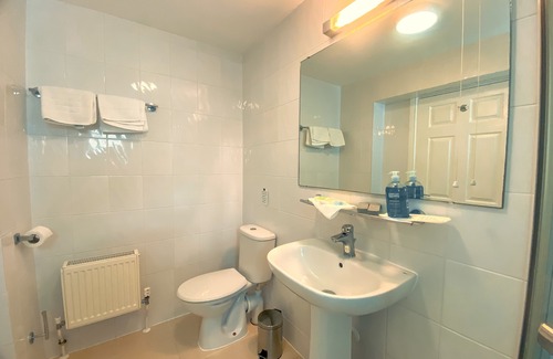 North Cadbury Bed & Breakfast | Hawk House