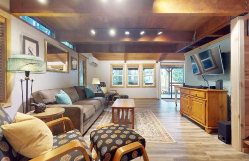 Hansville House | Hawk's Hole