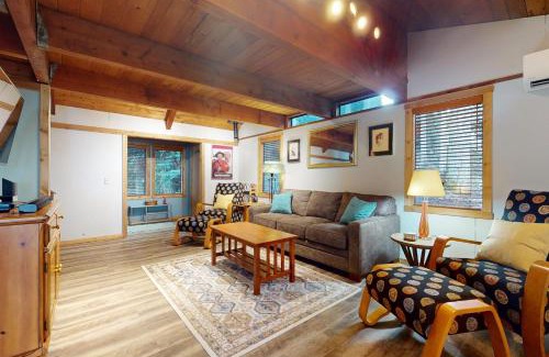 Hansville House | Hawk's Hole