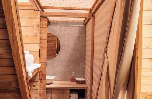 San Miguel de Salcedo Cabin | Hawkay Glamping