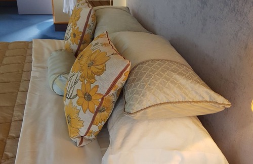 Alexandra House | Hawkdun Rise Vineyard & Accommodation