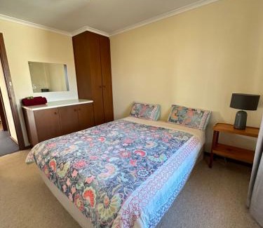 Wonoka Apartment | Hawker Cabins