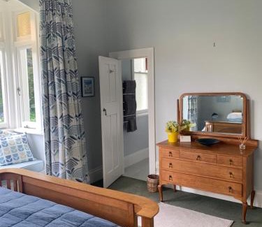 Hastings Bed & Breakfast | Hawkes Bay Villa-Beechwood