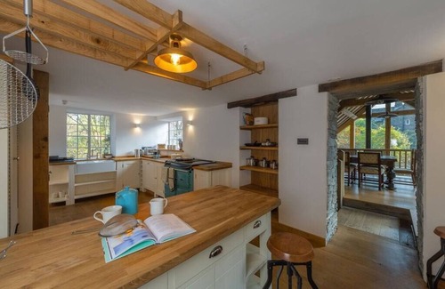 Penrith House | Hawkhow Cottage, Glenridding