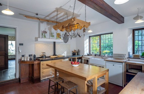 Penrith House | Hawkhow, Glenridding