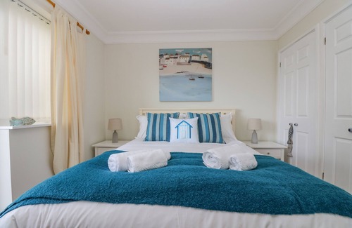Mylor Churchtown Cottage | Hawkins Haven