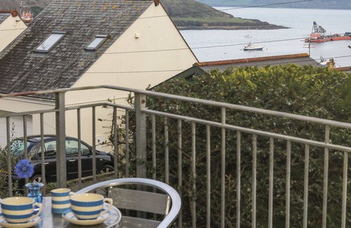 Mylor Churchtown Cottage | Hawkins Haven