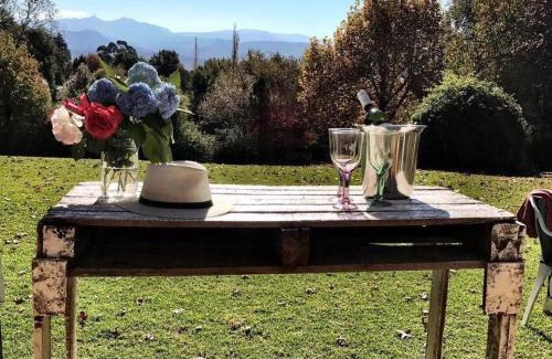 Underberg House | Hawley House