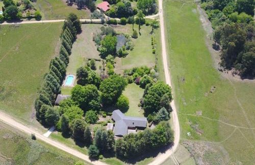 Underberg House | Hawley House