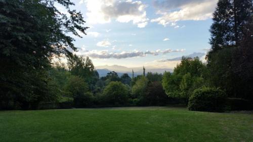Underberg House | Hawley House