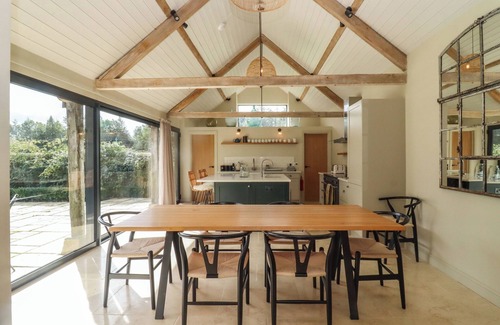 Chedworth Cottage | Hawthorn Barn