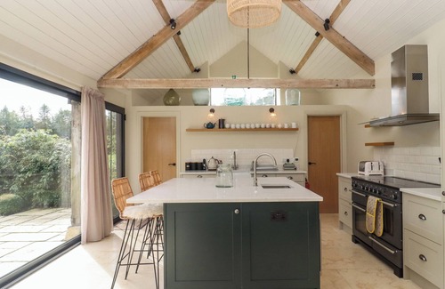 Chedworth Cottage | Hawthorn Barn