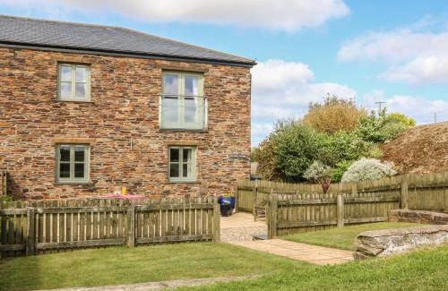 Grampound House | Hawthorn Cottage