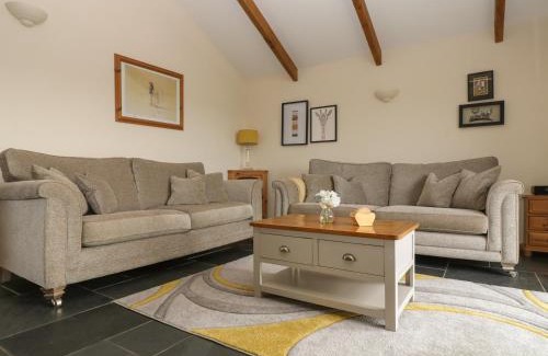 Grampound House | Hawthorn Cottage