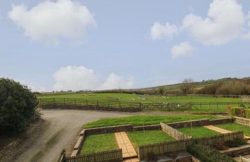 Grampound House | Hawthorn Cottage