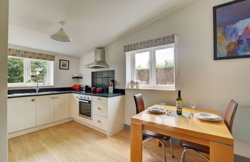 Foxley House | Hawthorn Cottage - One Bedroom House, Sleeps 2