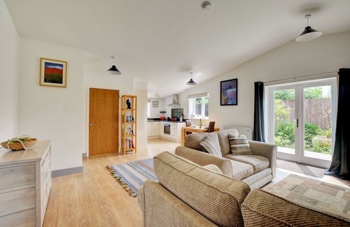 Foxley House | Hawthorn Cottage - One Bedroom House, Sleeps 2