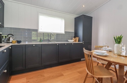 Penny Bridge Cottage | Hawthorn Croft