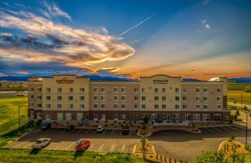 Loveland Hotel | Hawthorn Extended Stay by Wyndham Loveland