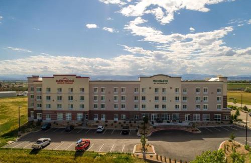 Loveland Hotel | Hawthorn Extended Stay by Wyndham Loveland